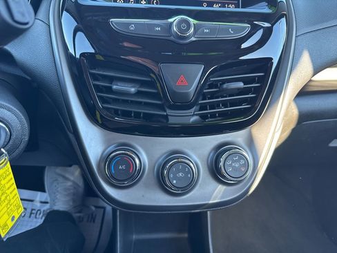 Used 2022 Chevrolet Spark LS image 20