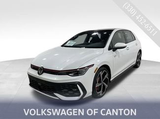 New 2026 Volkswagen GTI SE video 1