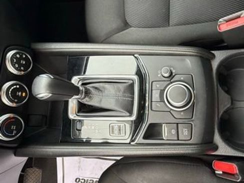 Used 2021 MAZDA CX-5 Sport image 17
