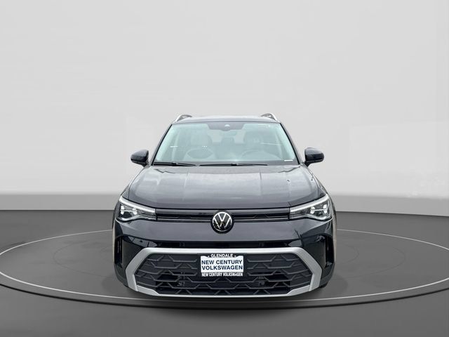New 2026 Volkswagen Taos S FWD image 2