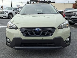 Used 2023 Subaru Crosstrek 2.0i Premium w/ Special Edition video 2