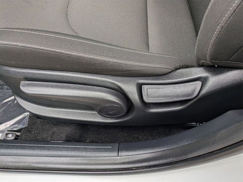 Used 2024 Kia Forte LXS image 14