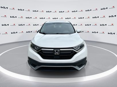 Used 2020 Honda CR-V EX-L