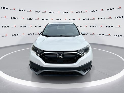 Used 2020 Honda CR-V EX-L image 3