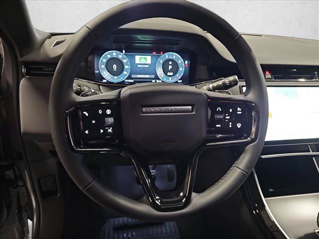 Used 2026 Land Rover Range Rover Evoque S AWD/4WD image 17