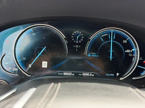 Used 2018 BMW 740i RWD image 55