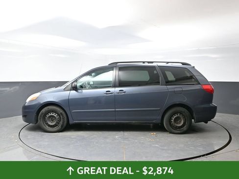 Used 2008 Toyota Sienna LE FWD image 9