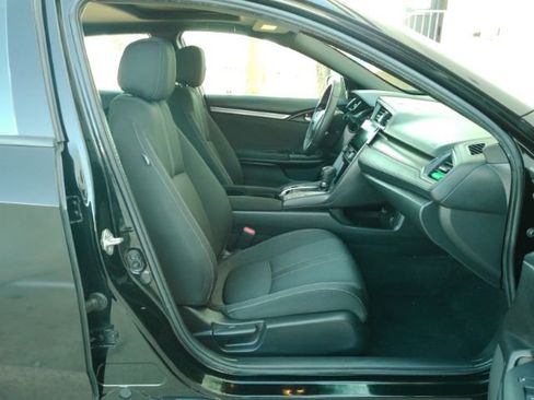 Used 2018 Honda Civic EX image 20