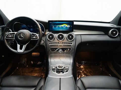 Used 2021 Mercedes-Benz C 300 Sedan image 9
