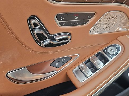 Used 2020 Mercedes-Benz S 560 4MATIC Coupe image 31