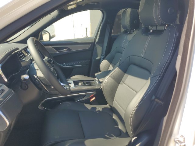 New 2026 Jaguar F-PACE R-Dynamic S AWD/4WD image 19