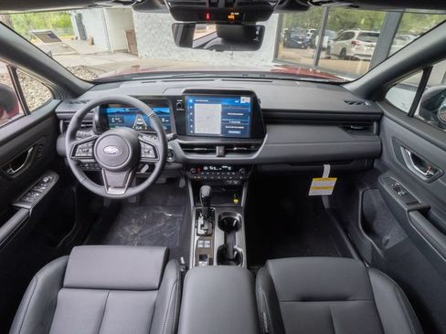 New 2026 Subaru Outback Touring XT AWD/4WD image 15