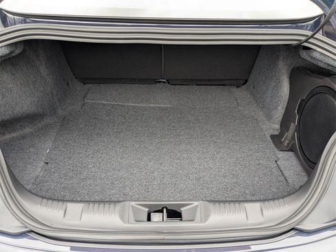 New 2025 Ford Mustang Dark Horse image 56