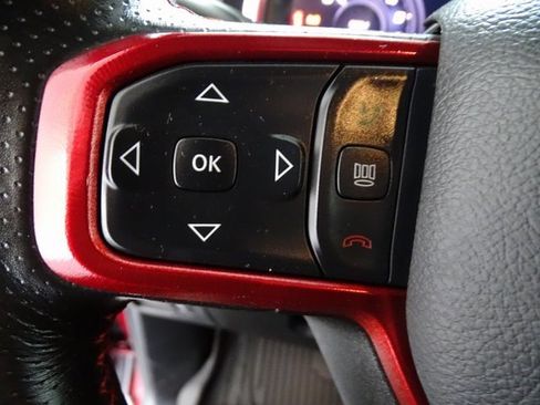 Certified 2023 RAM 1500 Rebel w/ Rebel Level 1 Equipment Group image 8