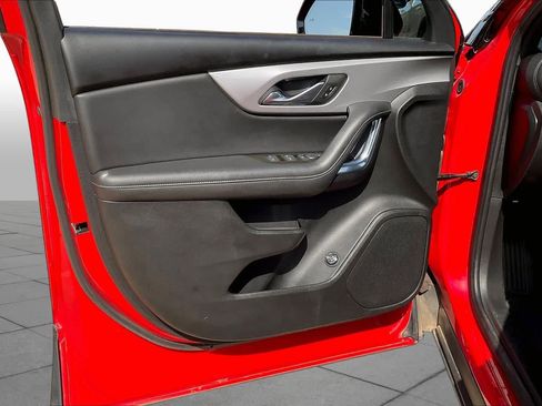 Used 2022 Chevrolet Blazer LT w/ Midnight/Sport Edition FWD image 20