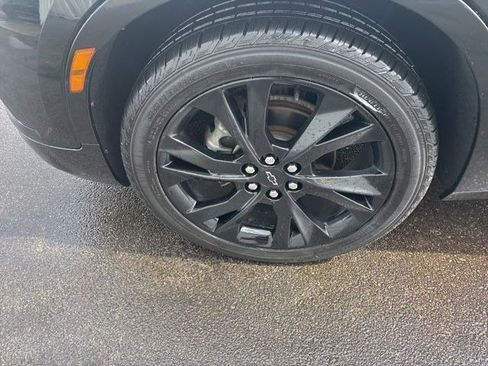 Used 2022 Chevrolet Blazer RS w/ Enhanced Convenience Package image 48