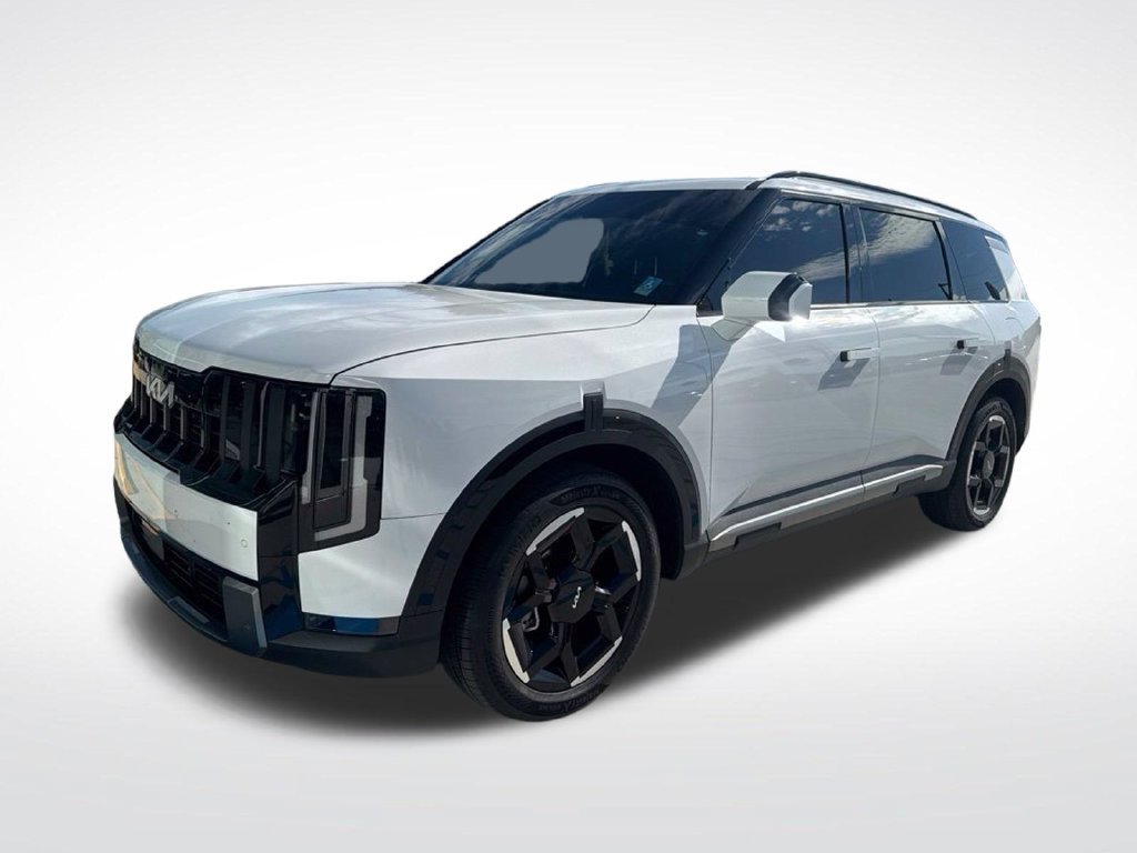Used 2027 Kia Telluride EX FWD image 26