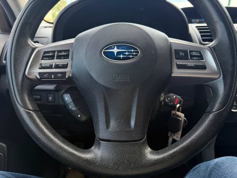 Used 2015 Subaru Forester 2.5i Premium w/ All-Weather Package AWD/4WD image 11