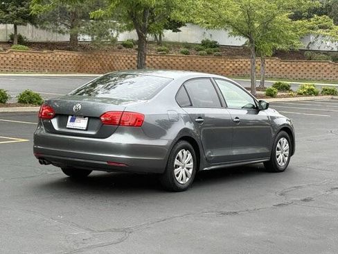Used 2014 Volkswagen Jetta S FWD image 4