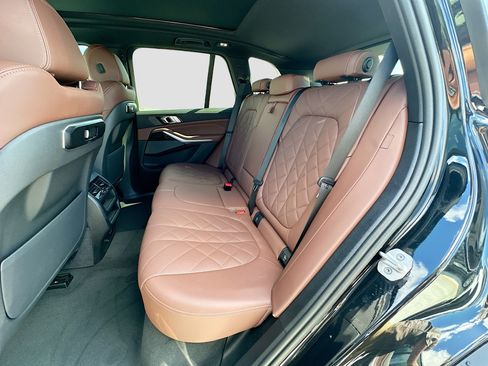 Certified 2025 BMW X5 xDrive50e AWD/4WD image 26