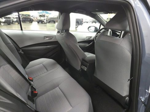 New 2026 Toyota Corolla SE image 11