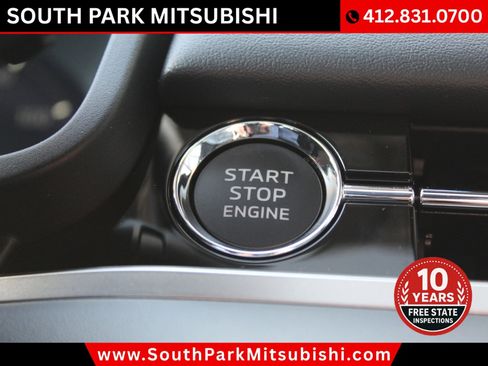 New 2026 Mitsubishi Outlander SE AWD/4WD image 31