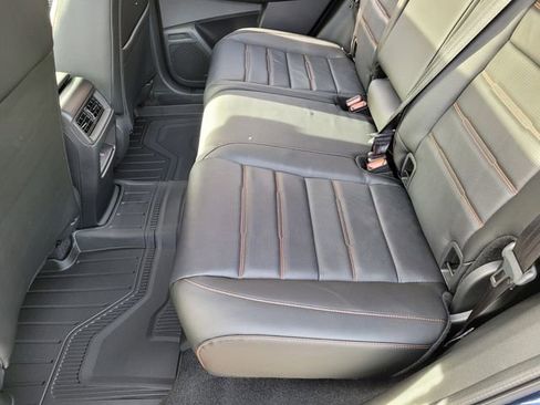 New 2026 Honda CR-V Sport-L image 12