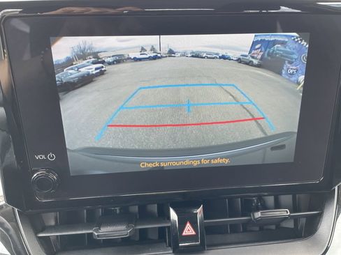 Used 2023 Toyota Corolla LE image 20