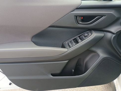 New 2026 Subaru Crosstrek 2.0i Premium image 8