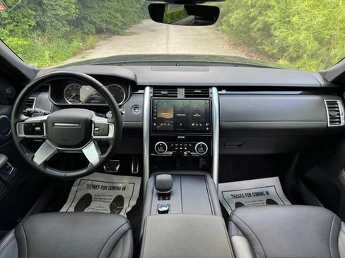 Used 2023 Land Rover Discovery S R-Dynamic AWD/4WD image 23