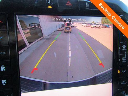 New 2025 RAM 2500 Laramie w/ Sport Appearance Package image 19