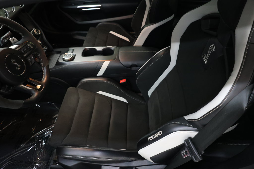 Used 2021 Ford Mustang Shelby GT500 w/ Technology Package RWD image 76