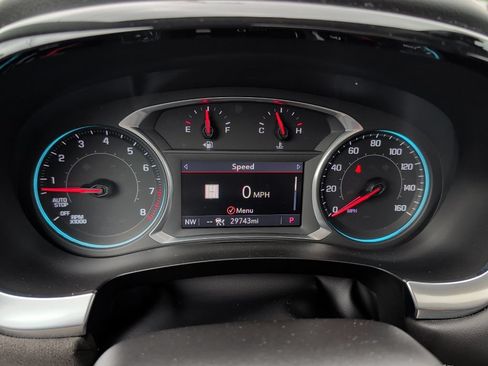 Used 2020 Chevrolet Traverse High Country FWD image 29