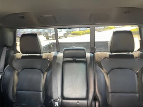 Used 2022 RAM 1500 Laramie w/ Sport Appearance Package AWD/4WD image 19
