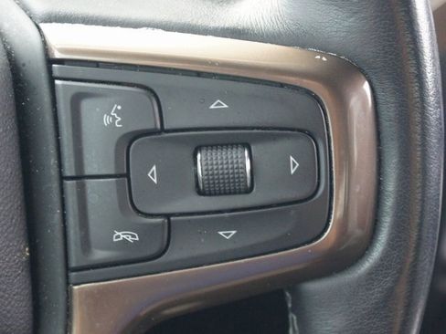 Certified 2021 Chevrolet Silverado 1500 High Country image 12