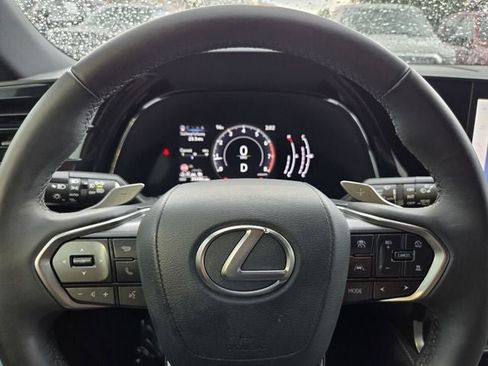 Used 2023 Lexus RX 350 AWD w/ Accessory Package image 28