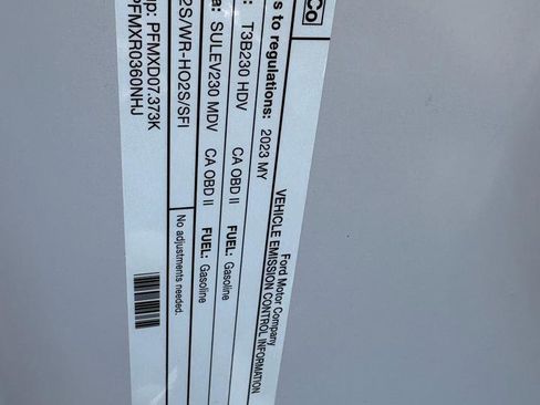 Used 2023 Ford F350 Lariat w/ Lariat Ultimate Package image 75