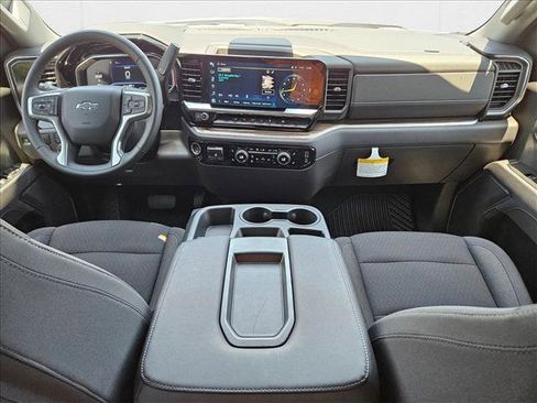 New 2025 Chevrolet Silverado 1500 RST image 15
