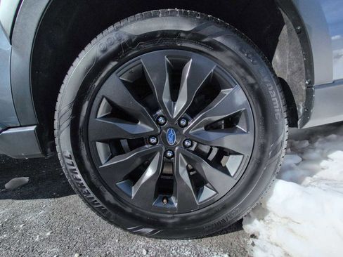 Used 2023 Subaru Outback Onyx Edition image 14