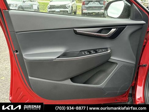 New 2025 Kia EV6 Light image 26