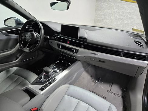 Used 2018 Audi A5 2.0T Premium Plus w/ Premium Plus AWD/4WD image 59