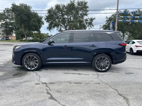 Used 2026 Lexus TX 350 AWD w/ Technology Package image 7