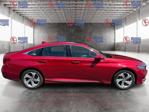 Used 2018 Honda Accord EX-L image 4