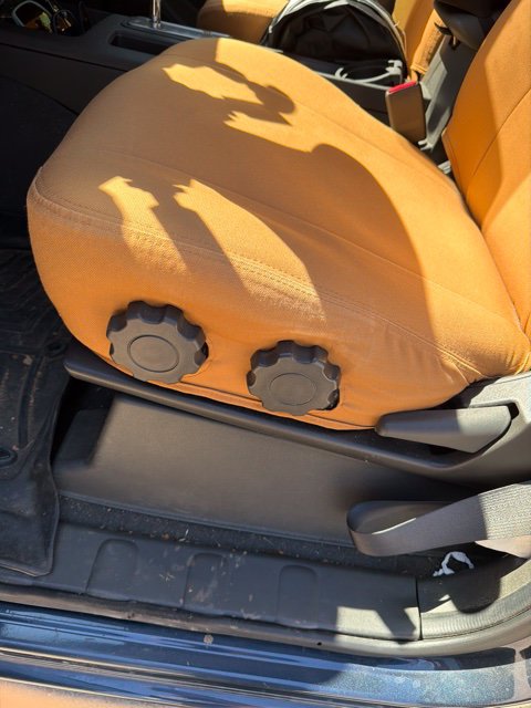 Used 2019 Nissan Frontier PRO-4X AWD/4WD image 12