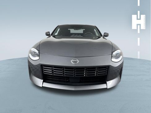 Used 2024 Nissan Z Performance w/ Floor Mat Package RWD image 3