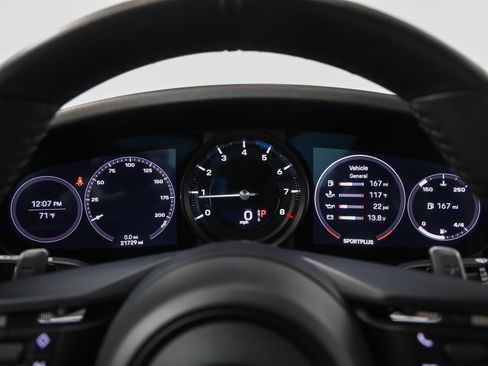 Certified 2021 Porsche 911 Carrera S RWD image 35