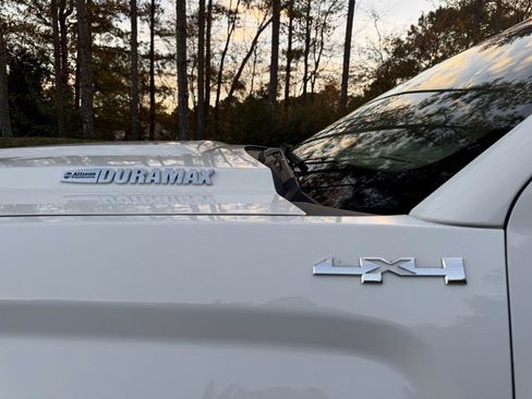 Used 2019 GMC Sierra 3500 4x4 Regular Cab w/ Sierra Convenience Package image 26