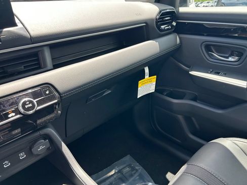 New 2026 Honda Passport RTL image 18