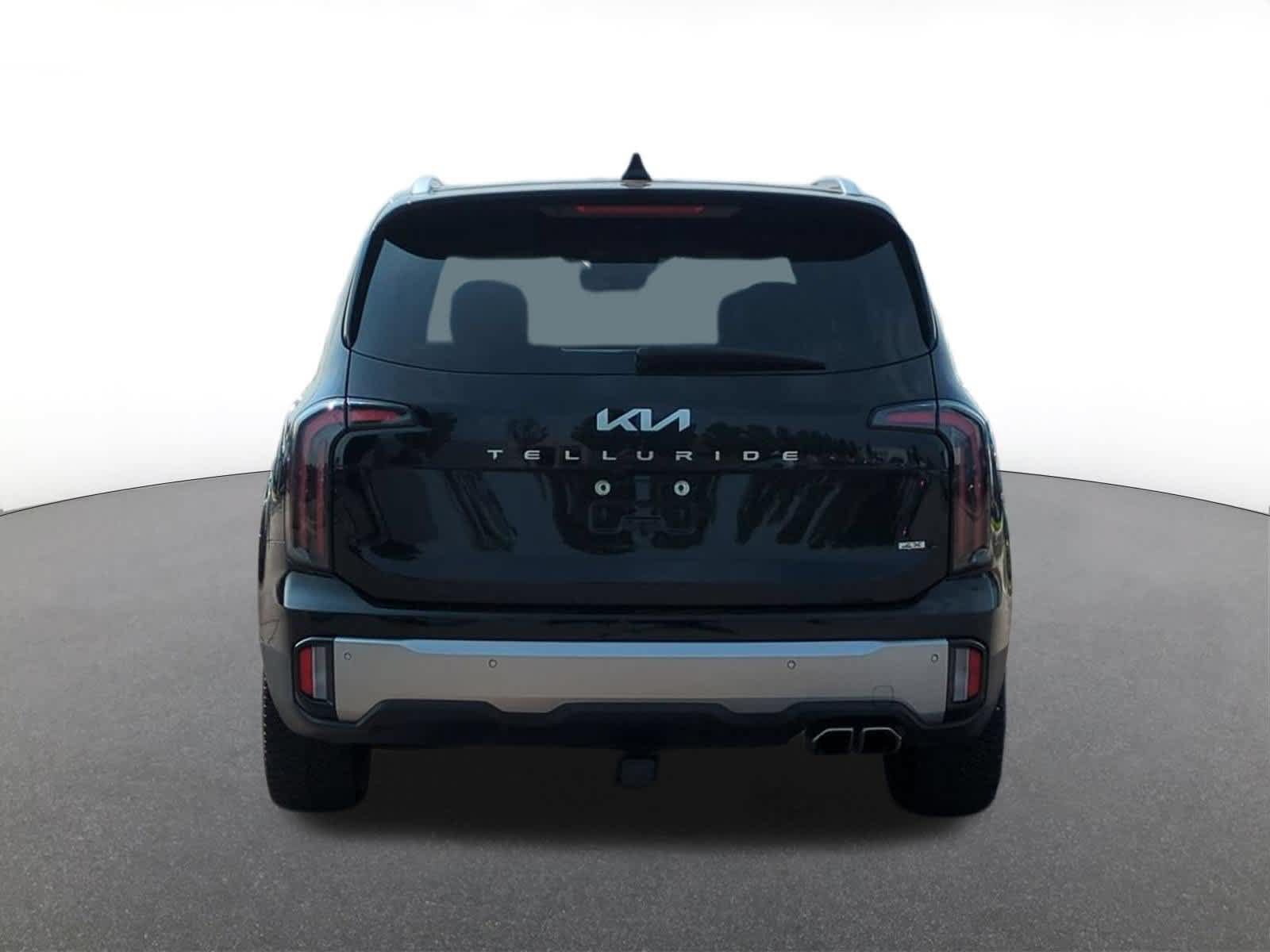 Used 2023 Kia Telluride SX Prestige AWD/4WD image 5
