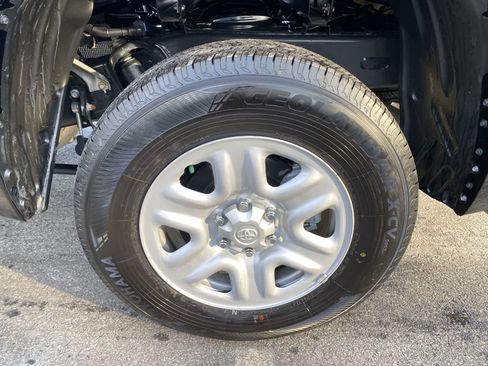 Certified 2026 Toyota Tundra SR image 20